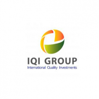 IQI Global logo