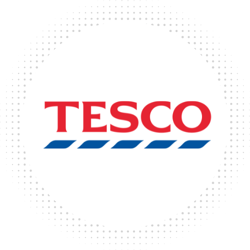 Tesco Logo