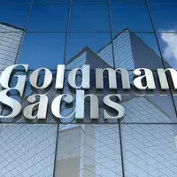 Goldman Sachs Logo